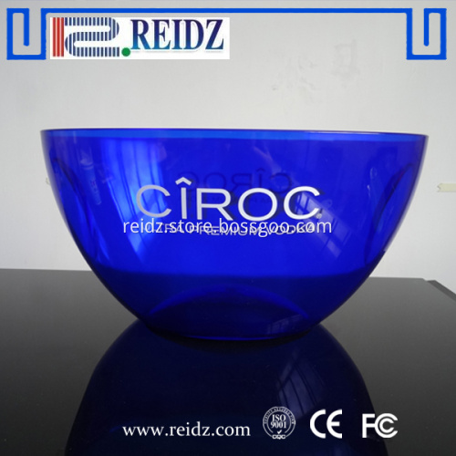 Led ice bucket Party buckets for sale
